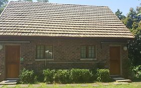 The Sleeping Bao B&B